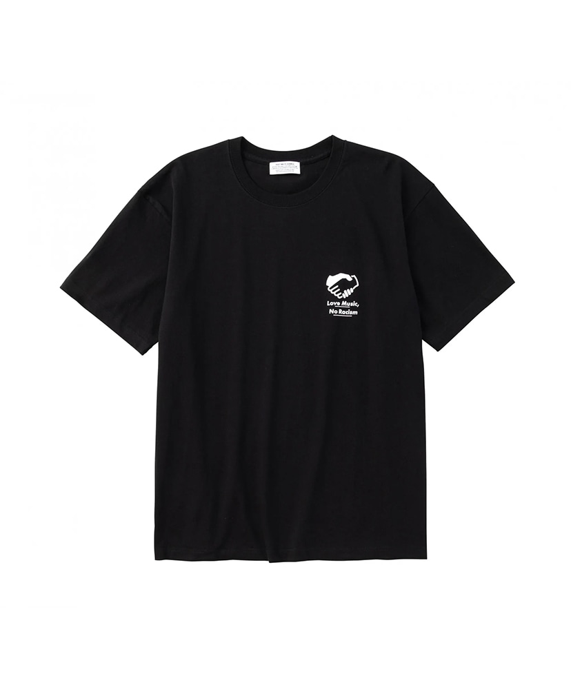 Black/ブラック