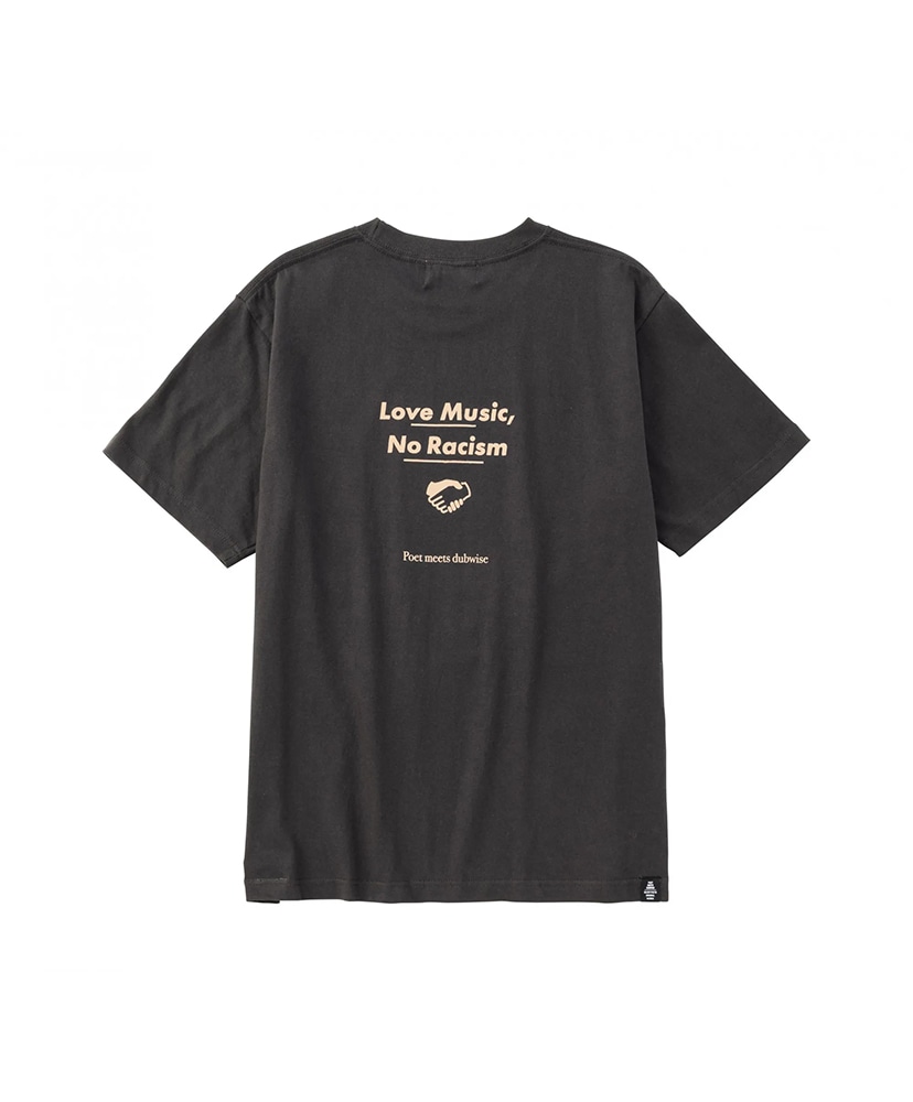 L.M.A.R T-shirt Sumi/スミ L(MEN)