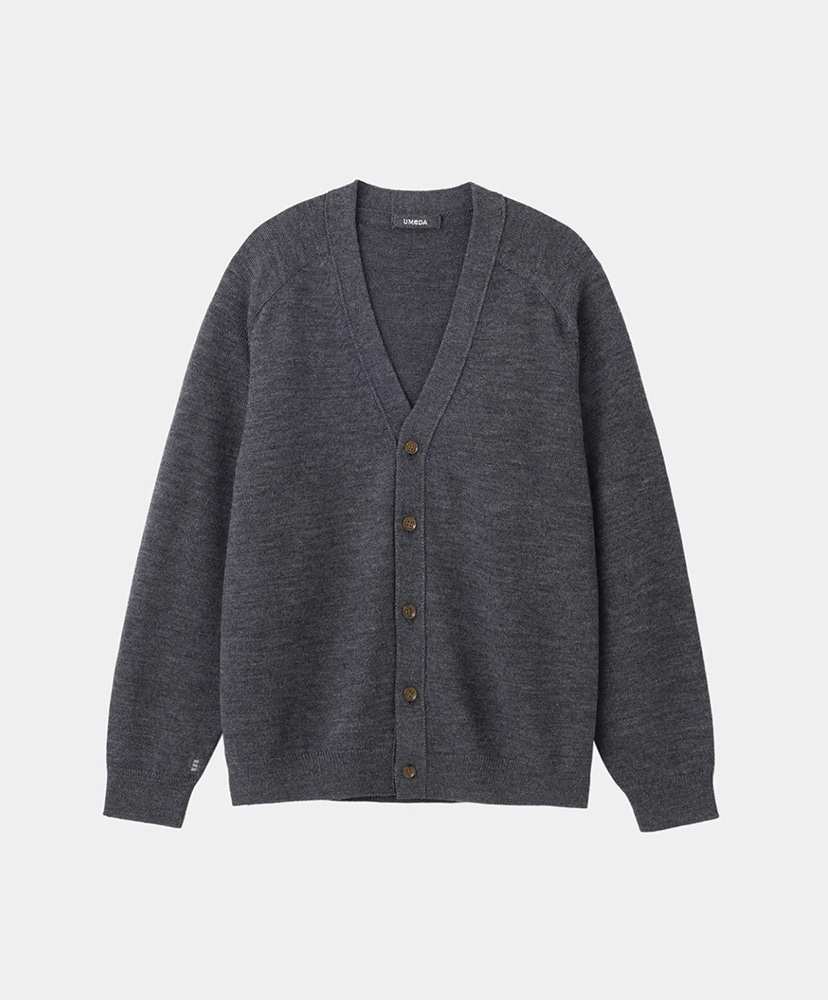 Grey/グレー
