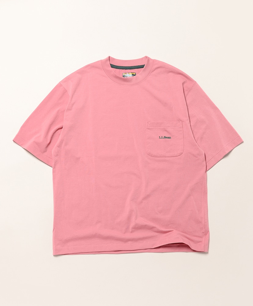 Bean's 1974 Catalog Tee Dusty Rose/ダスティローズ L(MEN)