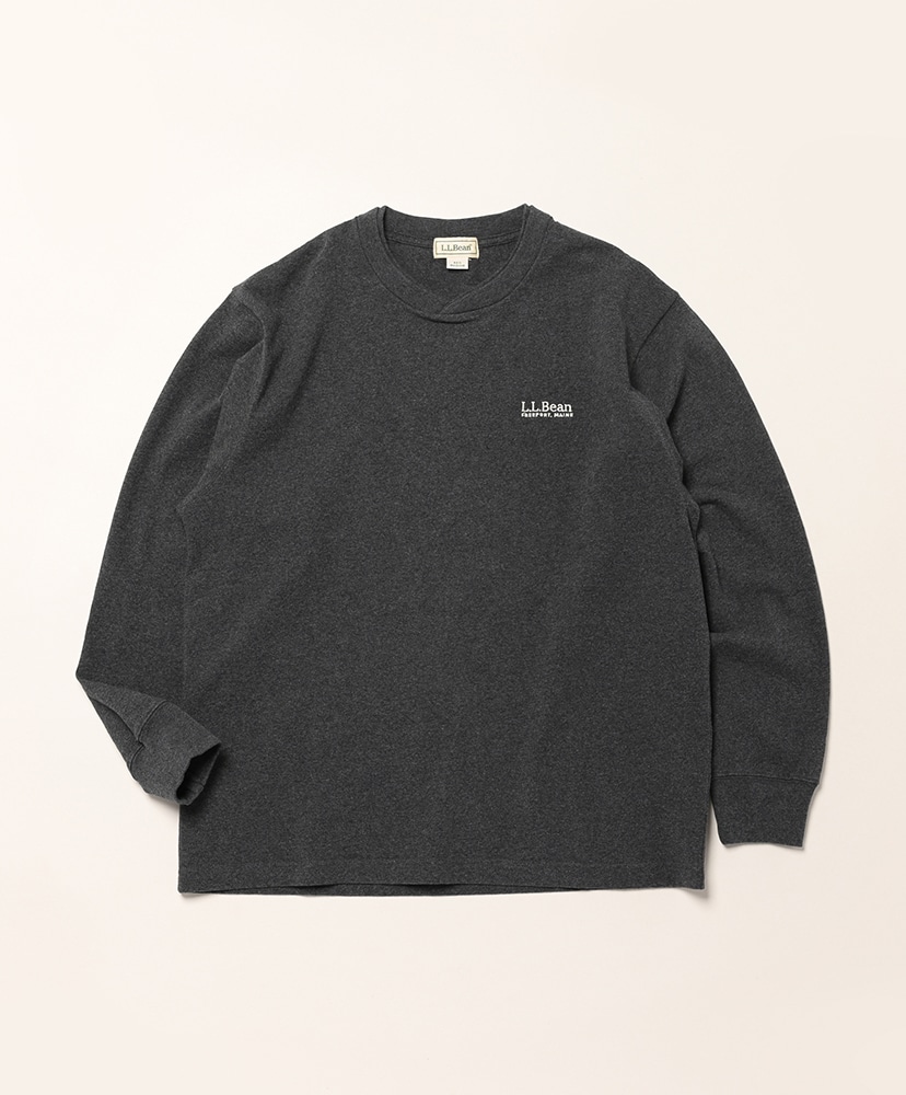 Top Charcoal/トップチャコール