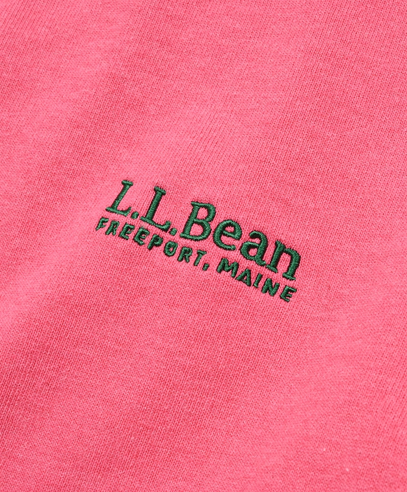 Union Long-Sleeve Tee Top Rose/トップローズ L(MEN)