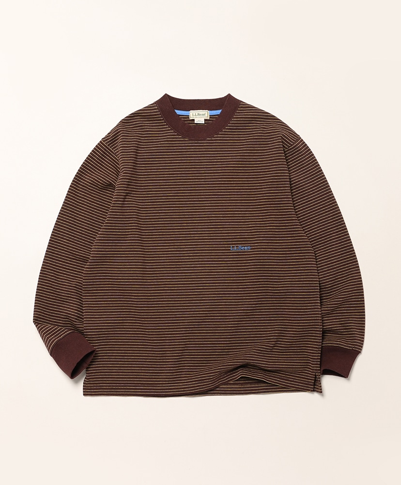 Brown×Yellow×Blue/ブラウン×イエロー×ブルー