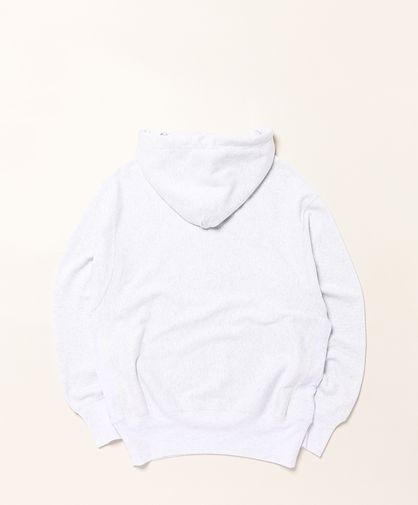 Portage Hooded Sweatshirt Birch/バーチ L(MEN)