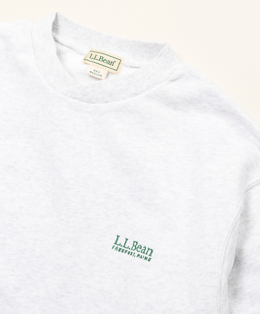Smithfield Crewneck Sweatshirt Birch/バーチ L(MEN)