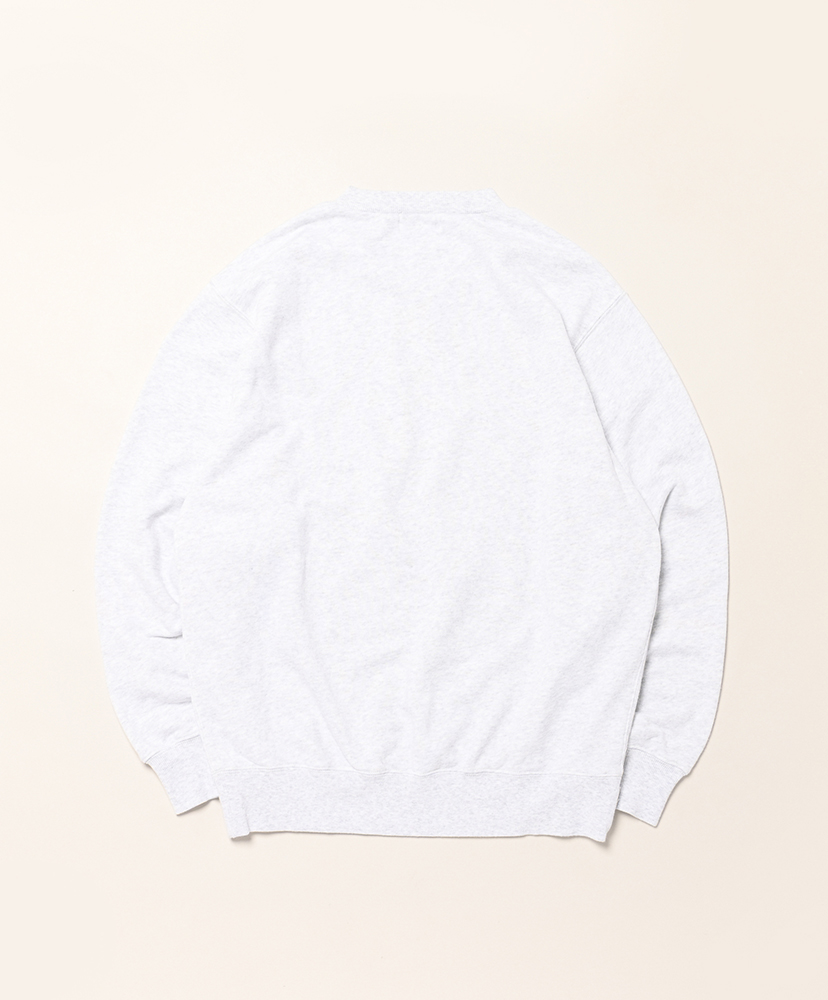 Smithfield Crewneck Sweatshirt Birch/バーチ L(MEN)