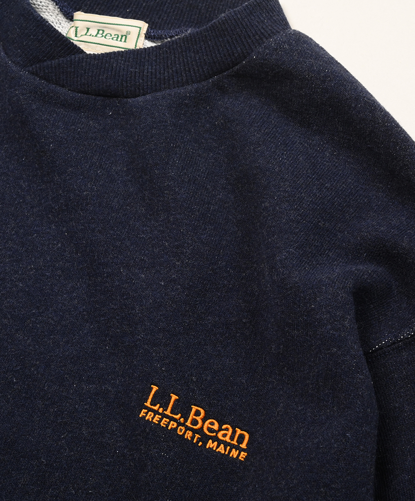 Smithfield Crewneck Sweatshirt Top Navy/トップネイビー L(MEN)