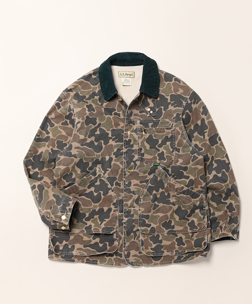 Hunter Camo/ハンターカモ