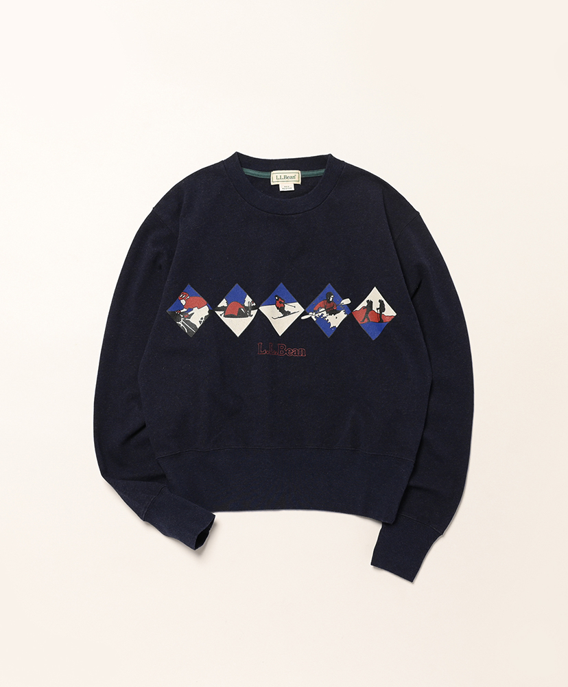 Top Navy/トップネイビー