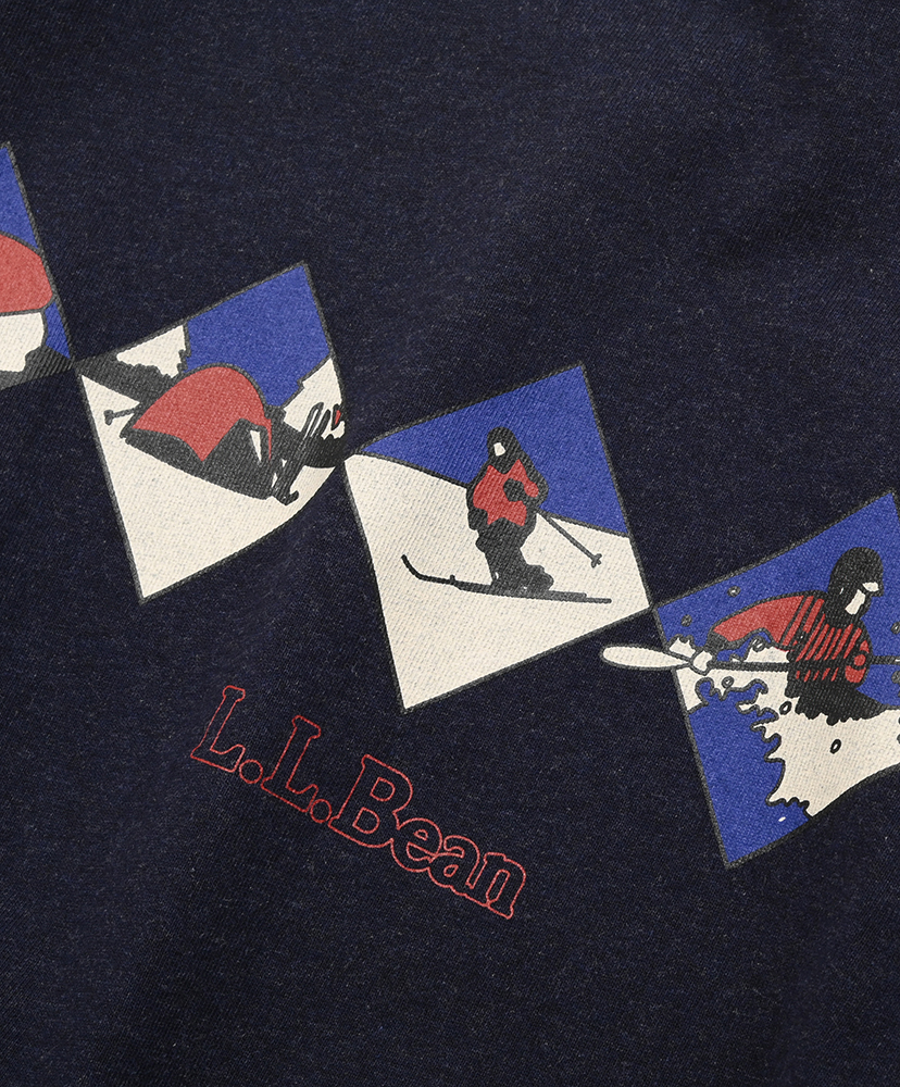 Women's Union Adventure Long Sleeve Crew Top Navy/トップネイビー M(WOMEN)