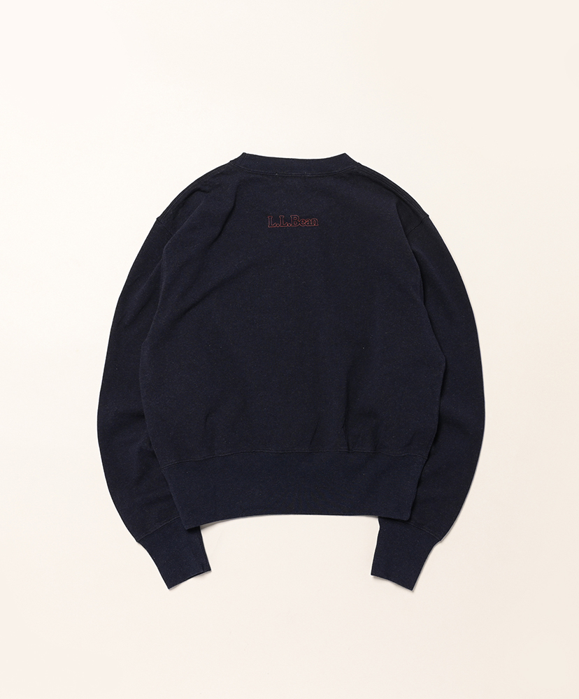 Women's Union Adventure Long Sleeve Crew Top Navy/トップネイビー M(WOMEN)