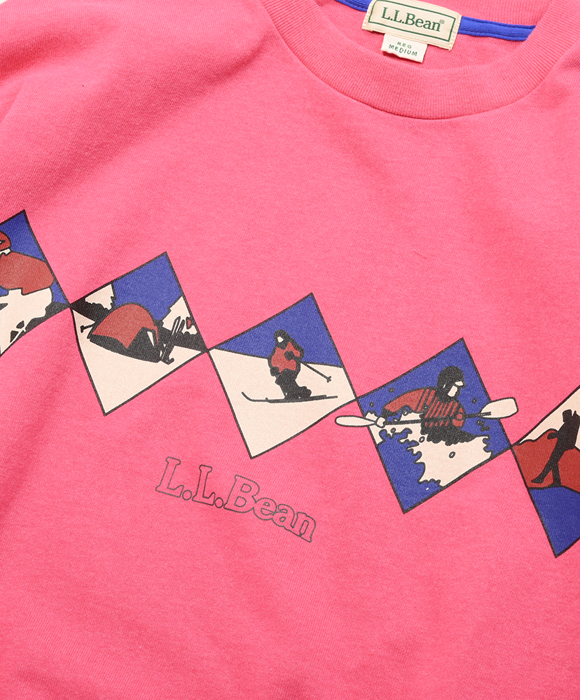 Women's Union Adventure Long Sleeve Crew Top Rose/トップローズ M(WOMEN)