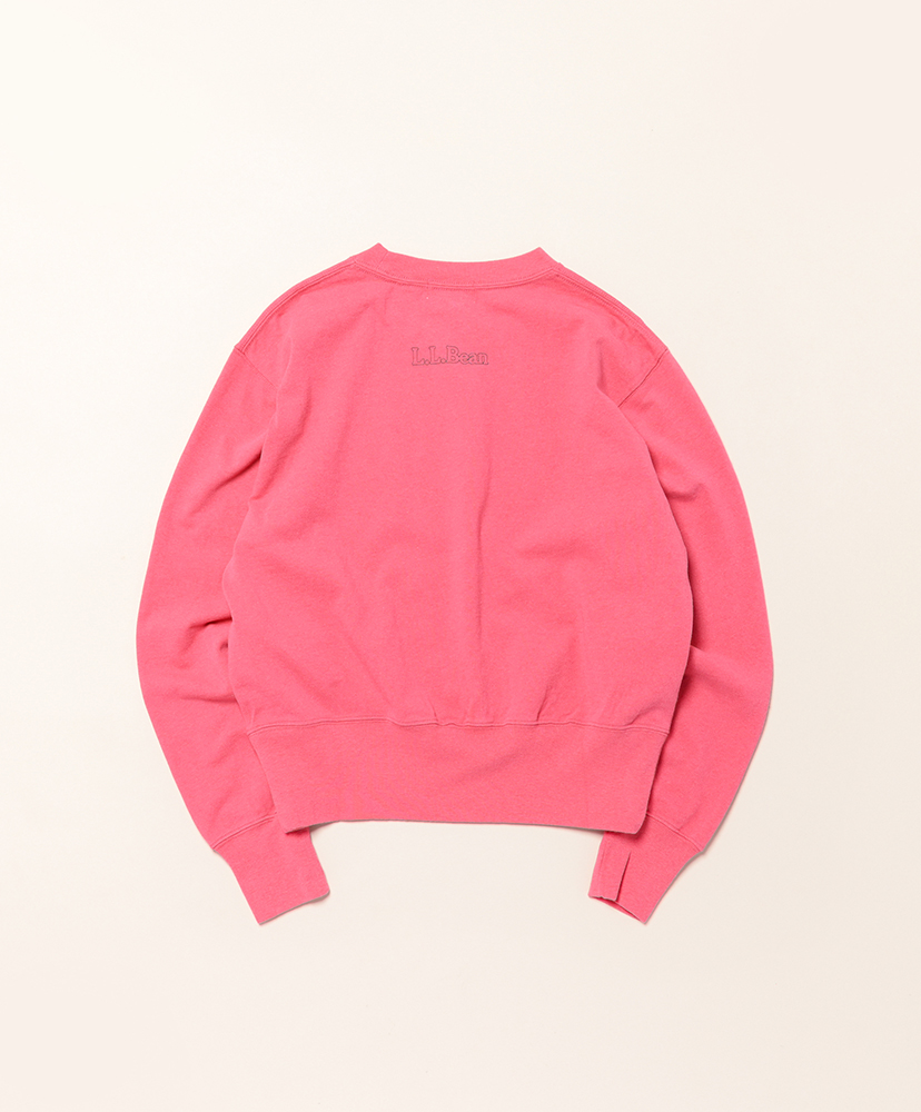 Women's Union Adventure Long Sleeve Crew Top Rose/トップローズ M(WOMEN)