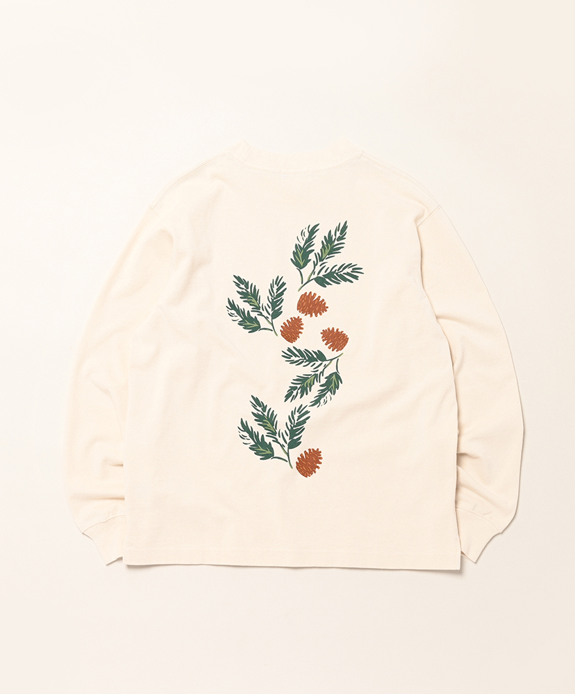 Pine/パイン