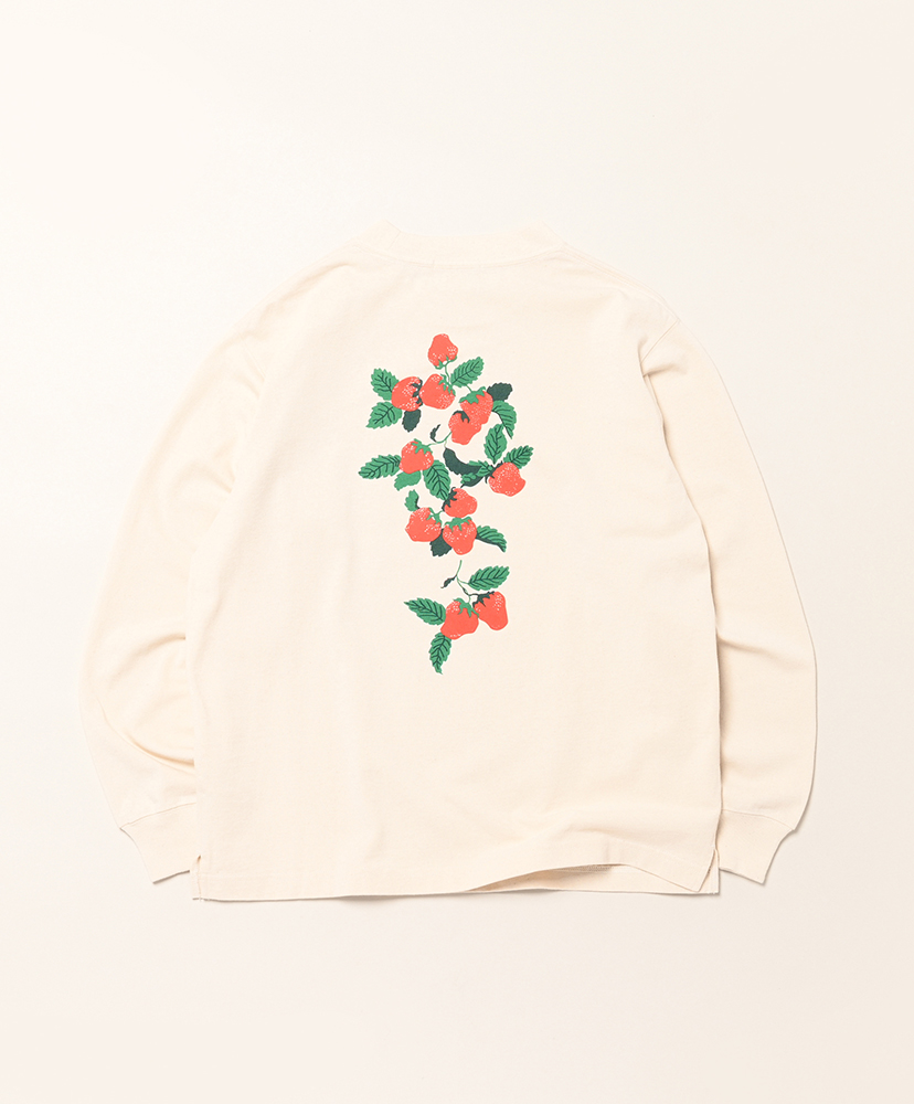 Strawberry/ストロベリー