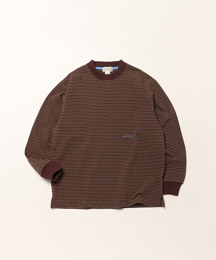 Brown×Yellow×Blue/ブラウン×イエロー×ブルー