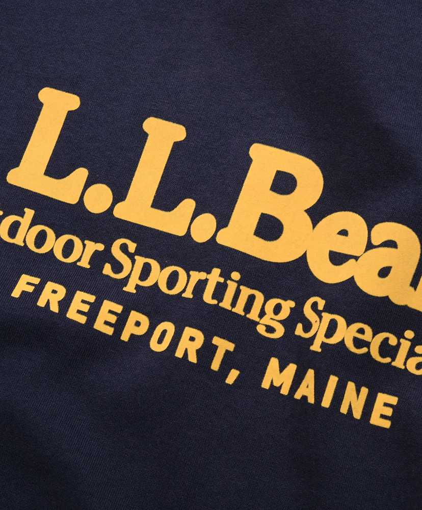 Women's Portage Crewneck Sweatshirt Navy/ネイビー M(WOMEN)