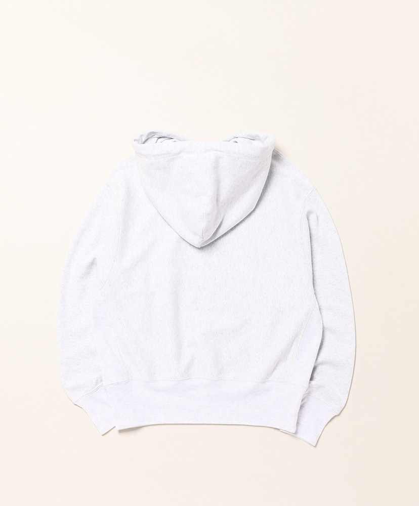Women's Portage Hooded Sweatshirt Birch/バーチ M(WOMEN)