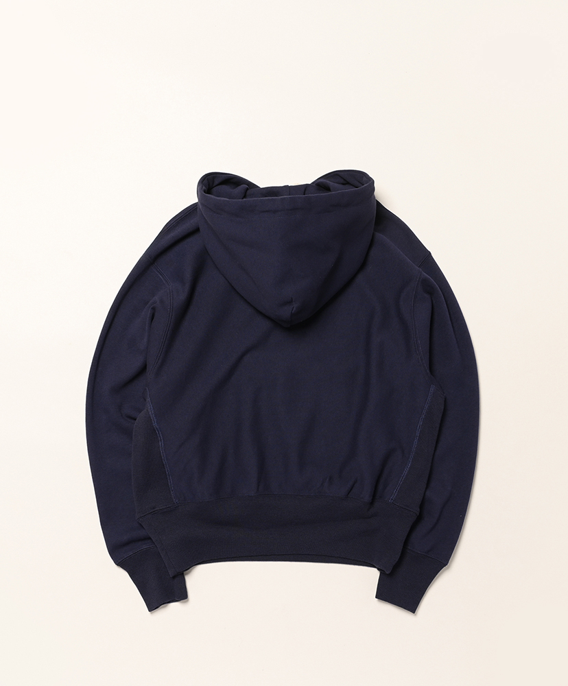 Women's Portage Hooded Sweatshirt Navy/ネイビー M(WOMEN)