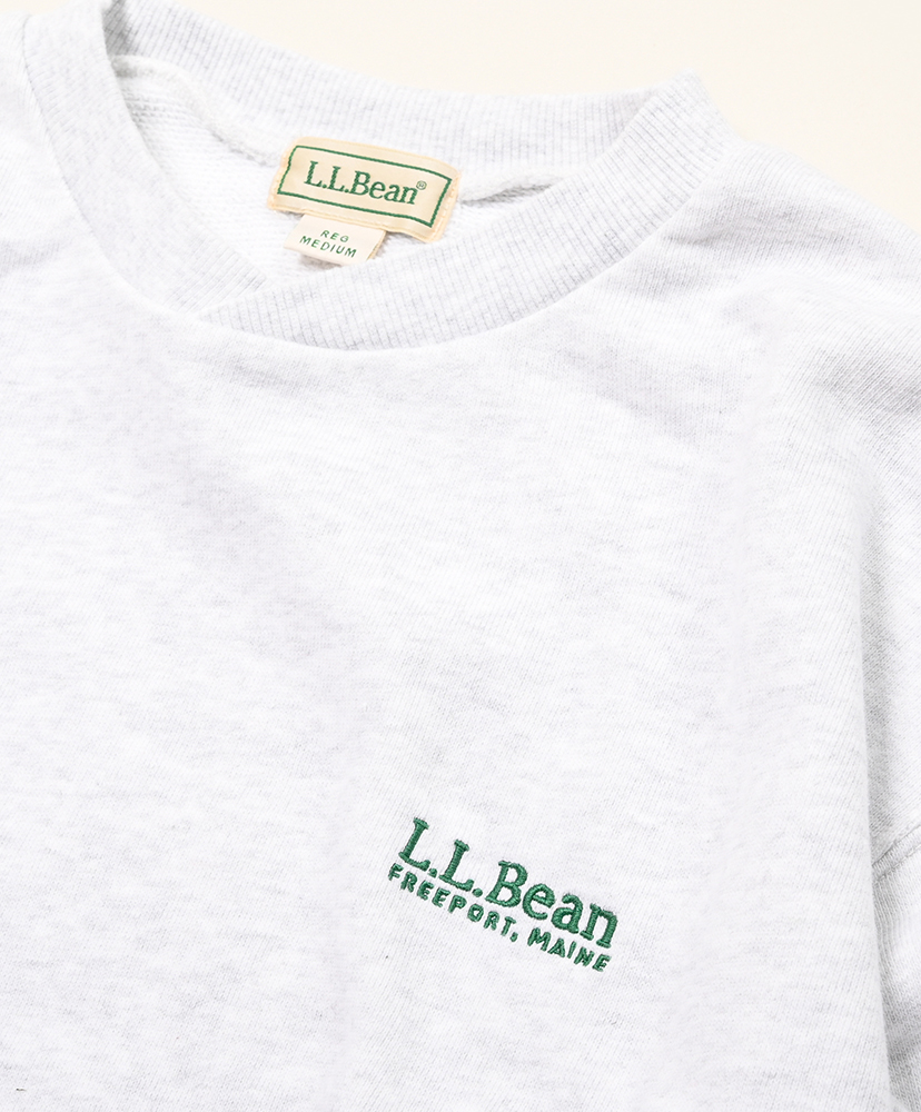 Women' Smithfield Crewneck Sweatshirt Birch/バーチ M(WOMEN)