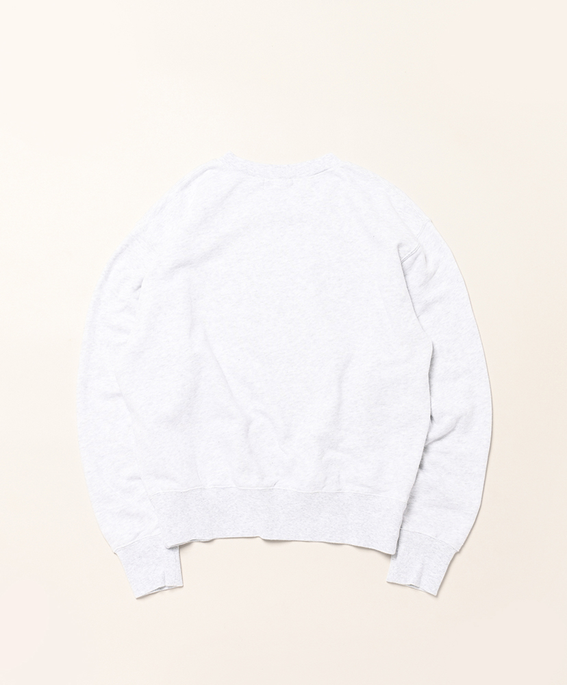 Women' Smithfield Crewneck Sweatshirt Birch/バーチ M(WOMEN)