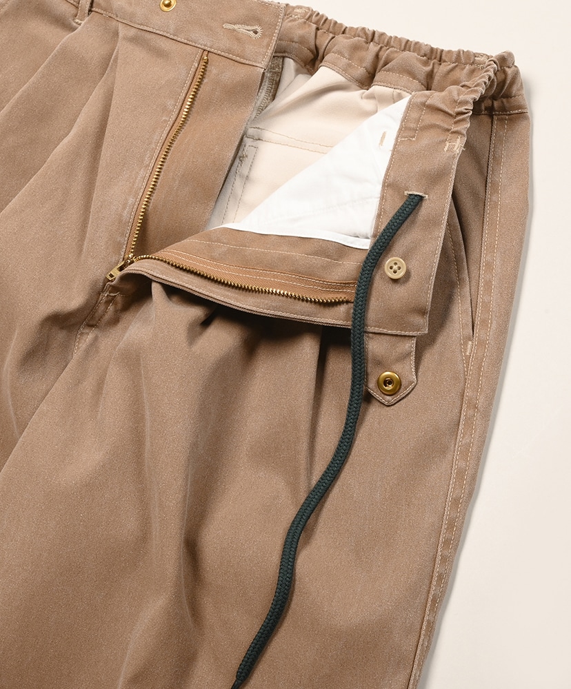 Prospect Pathfinder Pants Fade Tan/フェードタン M(WOMEN)