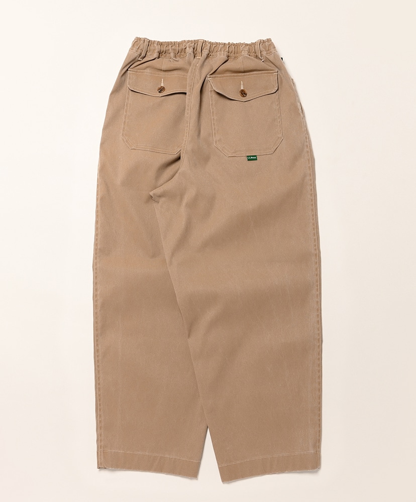 Prospect Pathfinder Pants Fade Tan/フェードタン M(WOMEN)
