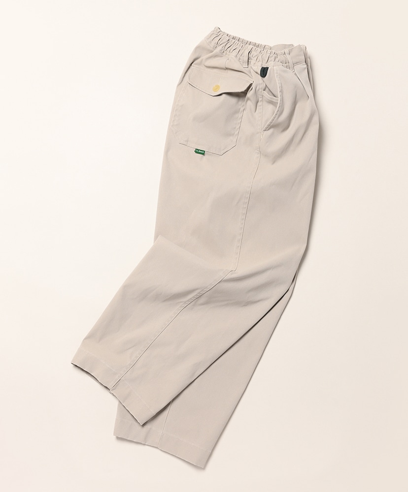 Prospect Pathfinder Pants Natural/ナチュラル M(WOMEN)