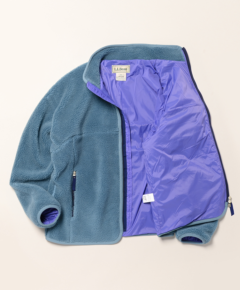 Topsham Boa Fleece Jacket Muted Green/ミューテッドグリーン XL(MEN)