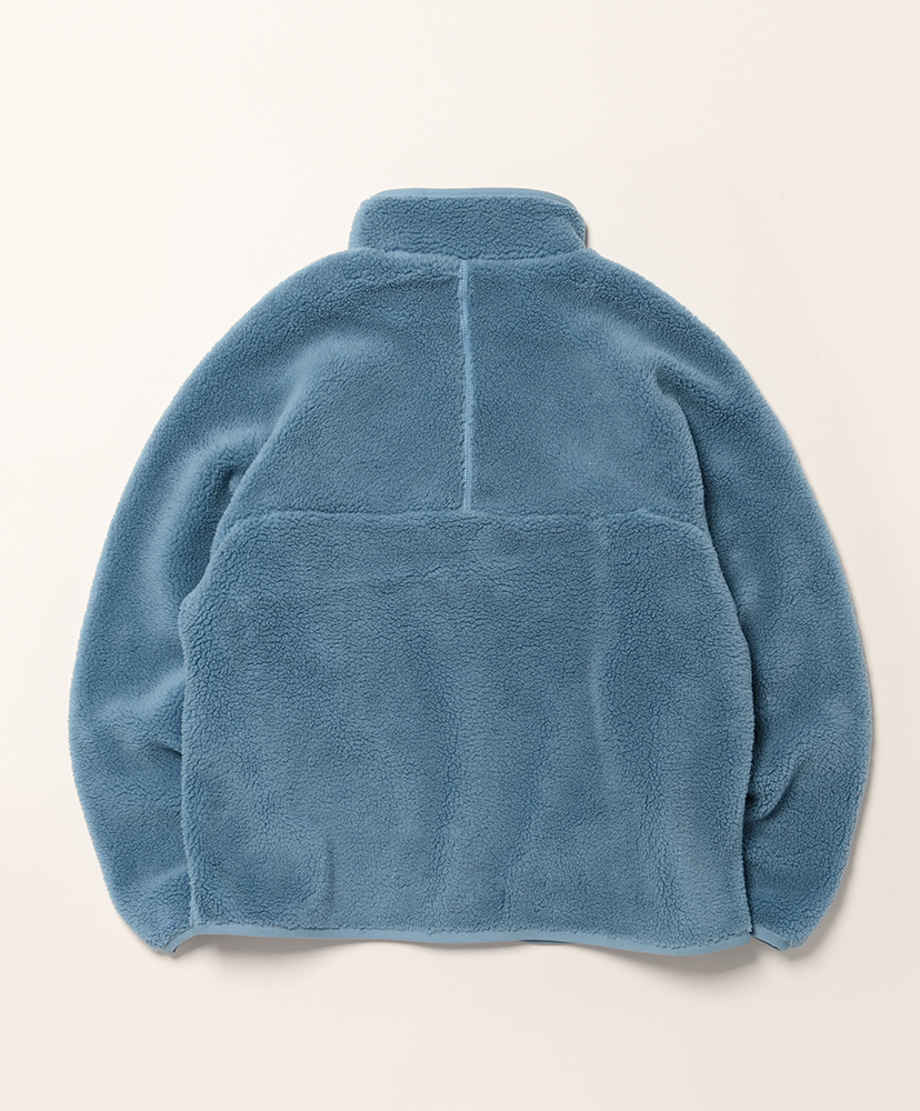 Topsham Boa Fleece Jacket Muted Green/ミューテッドグリーン XL(MEN)