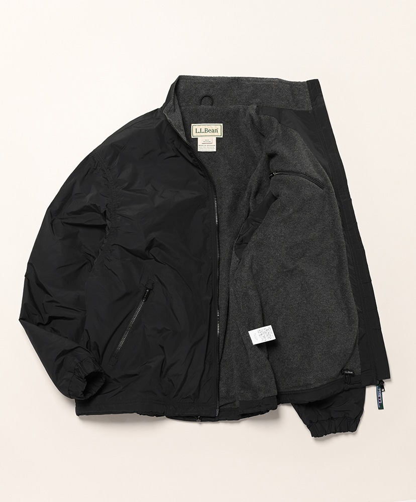 Lovell Microfleece lined Jacket Midnight/ミッドナイト L(MEN)