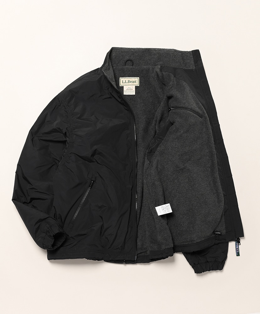 Lovell Microfleece lined Jacket Midnight/ミッドナイト L(MEN)