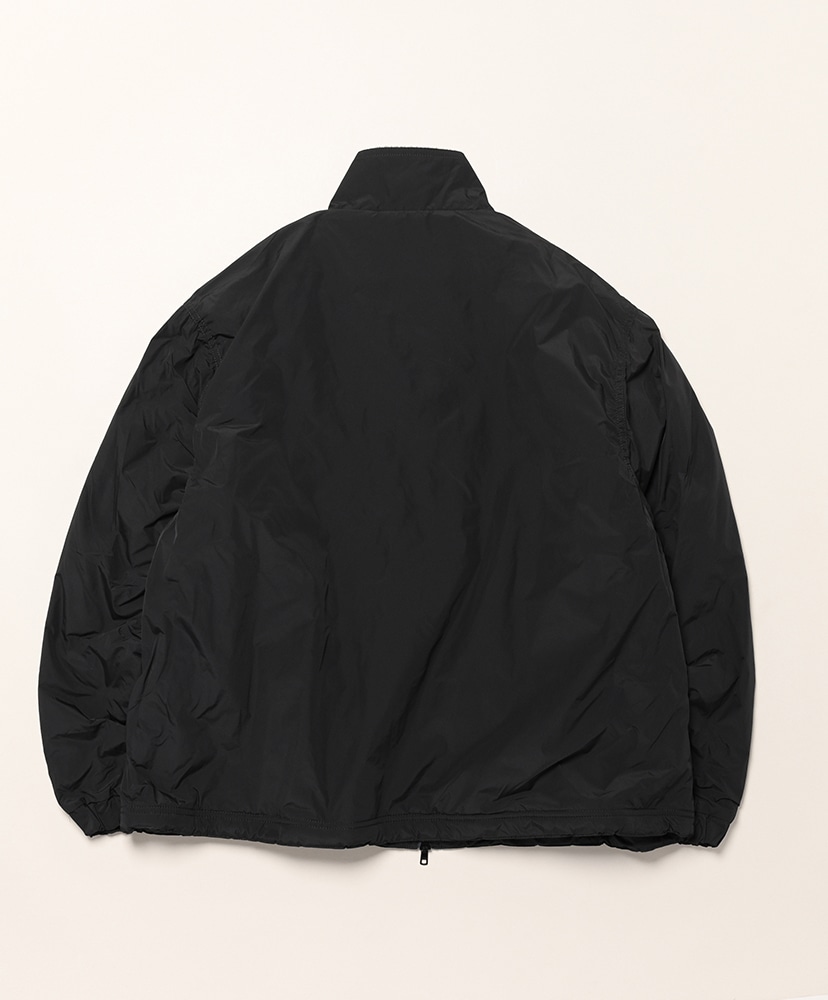 Lovell Microfleece lined Jacket Midnight/ミッドナイト L(MEN)