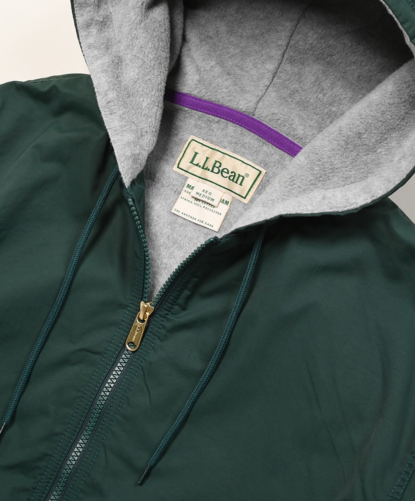 Dresden Hooded Jacket Forest Green/フォレストグリーン L(MEN)