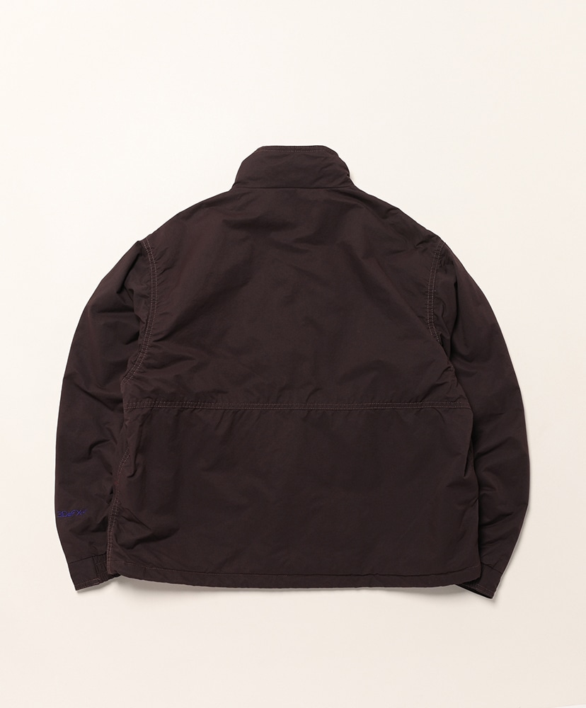 Bean's Windy Ridge insulated Jacket Mahogany/マホガニー XS(MEN)