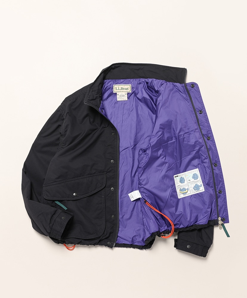 Bean's Windy Ridge insulated Jacket Night/ナイト L(MEN)