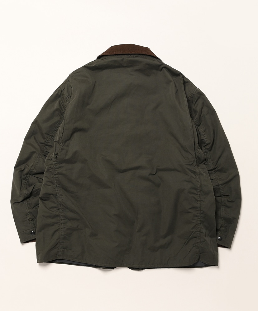 Bean’s Field Coat Insulated Dk.Olive/ダークオリーブ L(MEN)