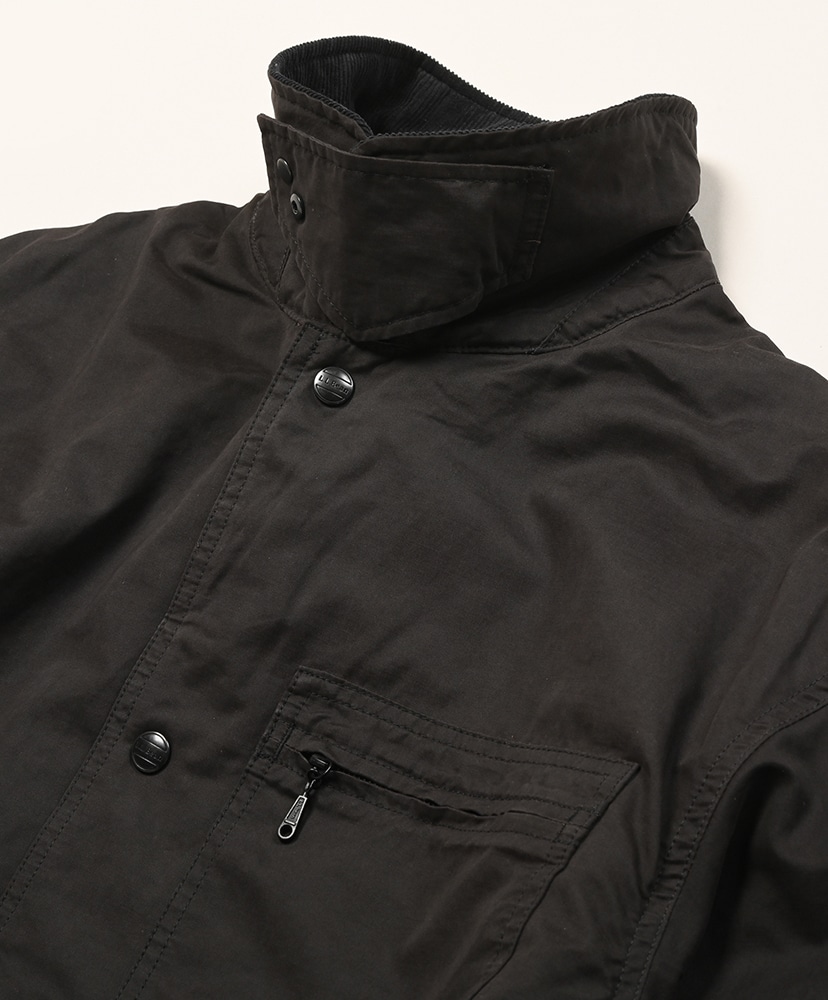 Bean’s Field Coat Insulated Night/ナイト L(MEN)