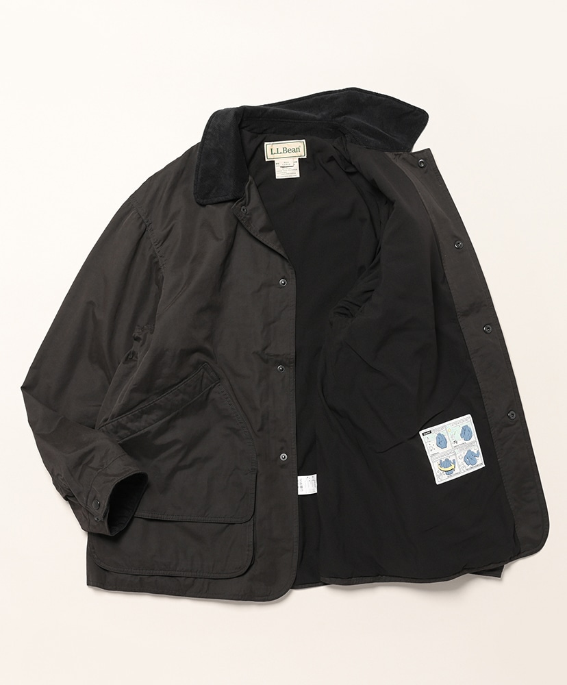 Bean’s Field Coat Insulated Night/ナイト L(MEN)