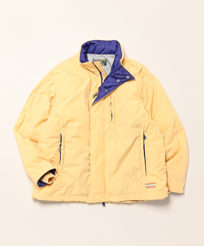 Lemon chiffon/レモンシフォン
