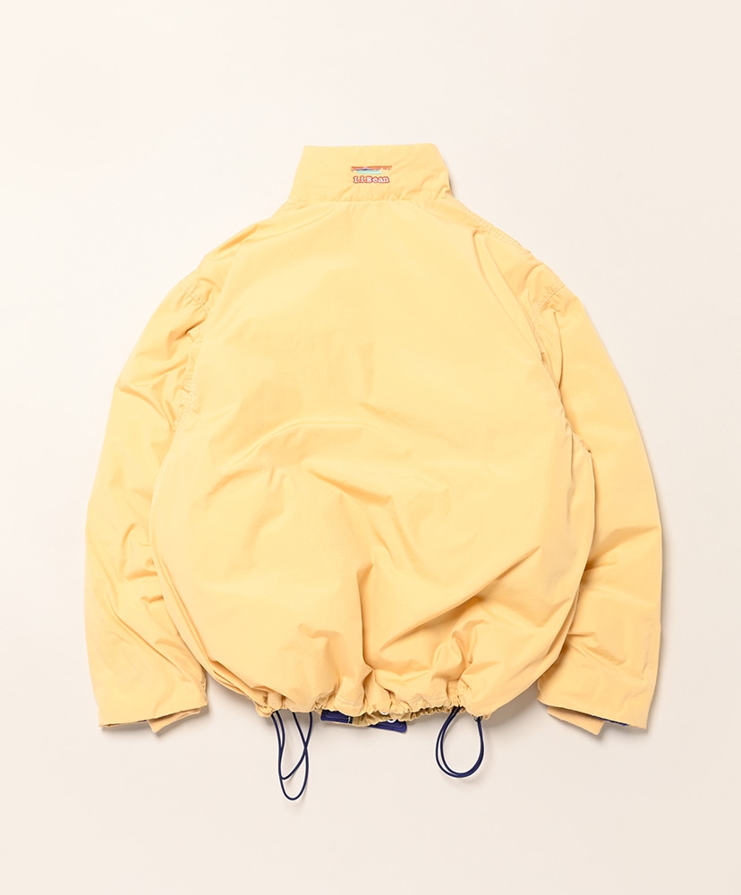 Etna Down Jacket Lemon chiffon/レモンシフォン L(MEN)
