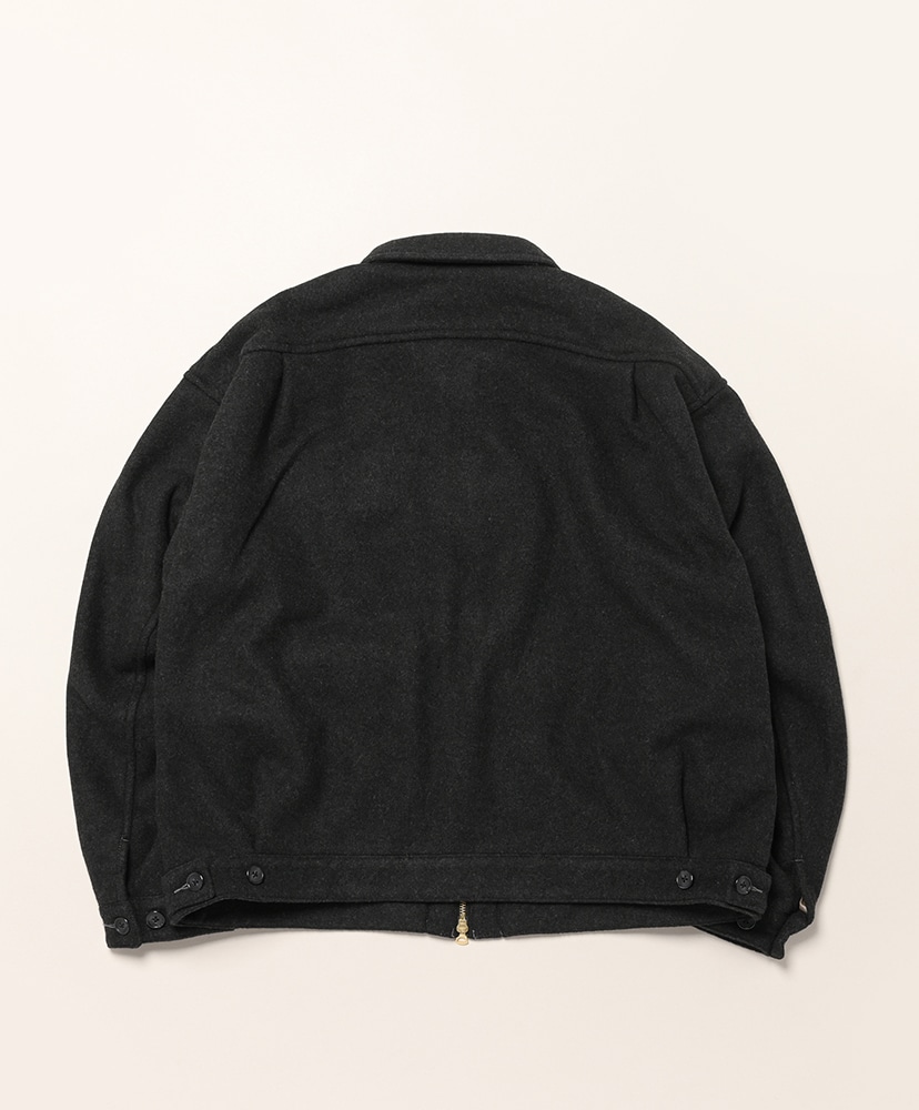 Pathfinder Mossa Jacket Top Charcoal/トップチャコール L(MEN)