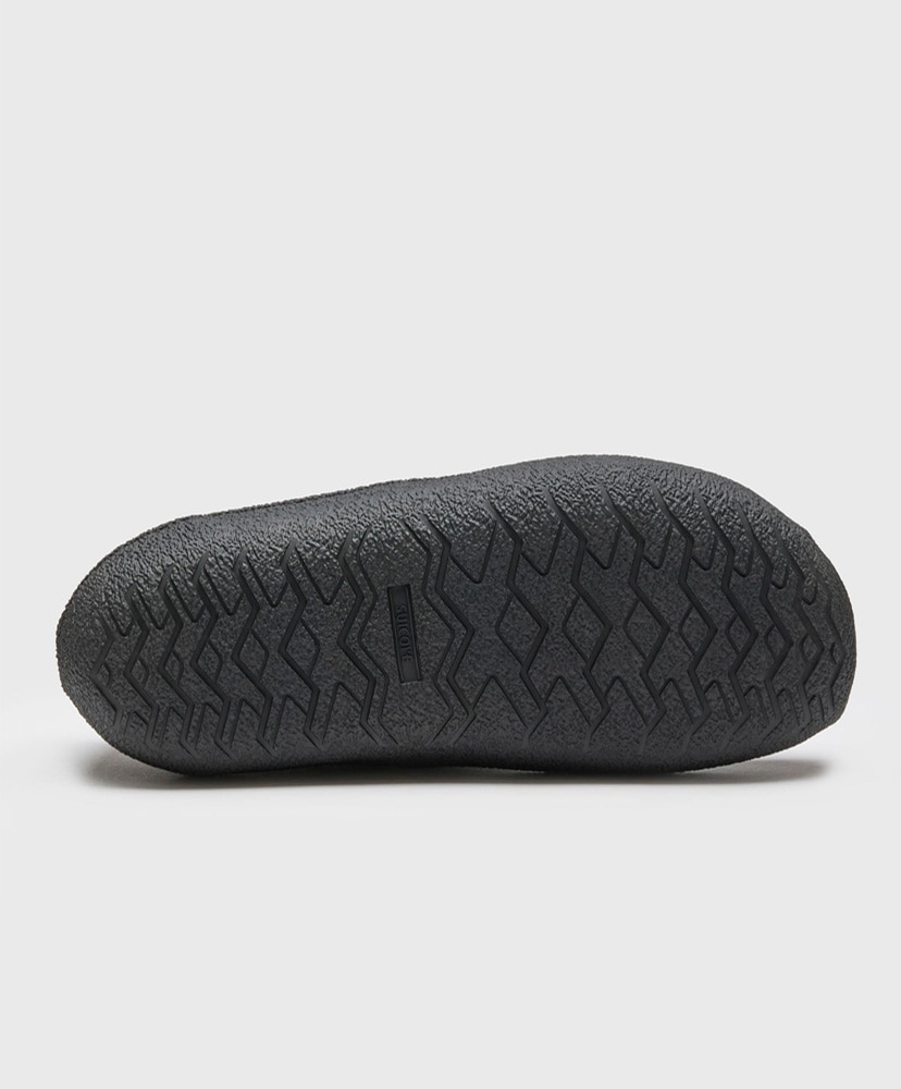 POWN Slip On-M Black/ブラック USM10(28cm)