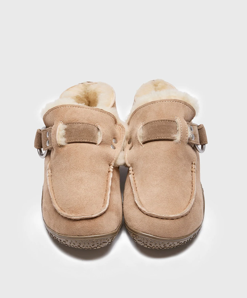 SOIL-M2 Beige/ベージュ USM10(28cm)