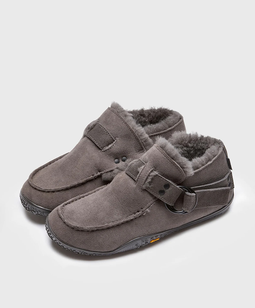 SOIL-M2 Gray/グレー USM10(28cm)