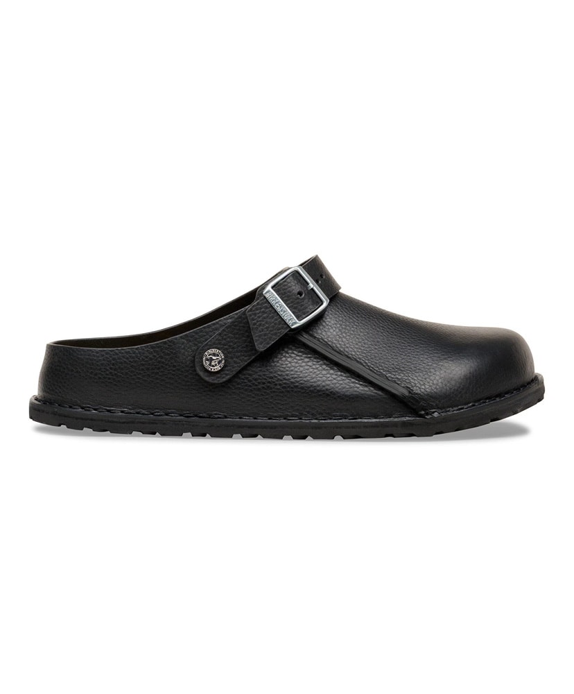 Lutry Premium - Natural Leather (Narrow Fit) Black/ブラック 35(WOMEN)