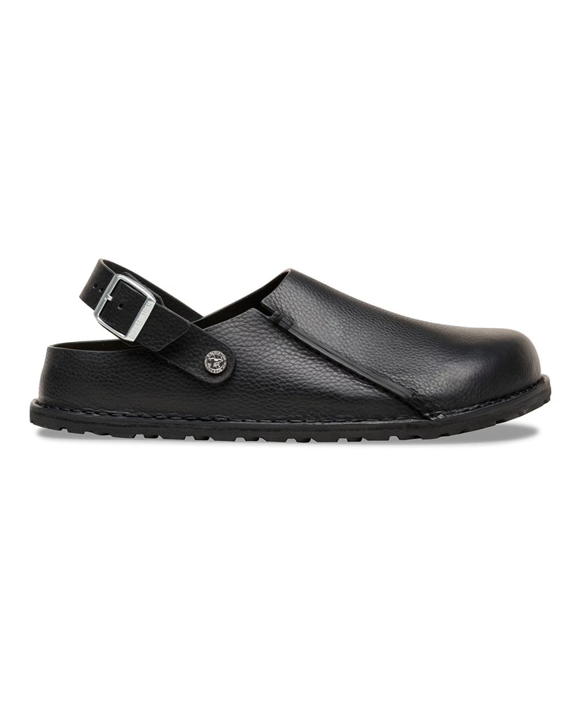 Lutry Premium - Natural Leather (Narrow Fit) Black/ブラック 35(WOMEN)