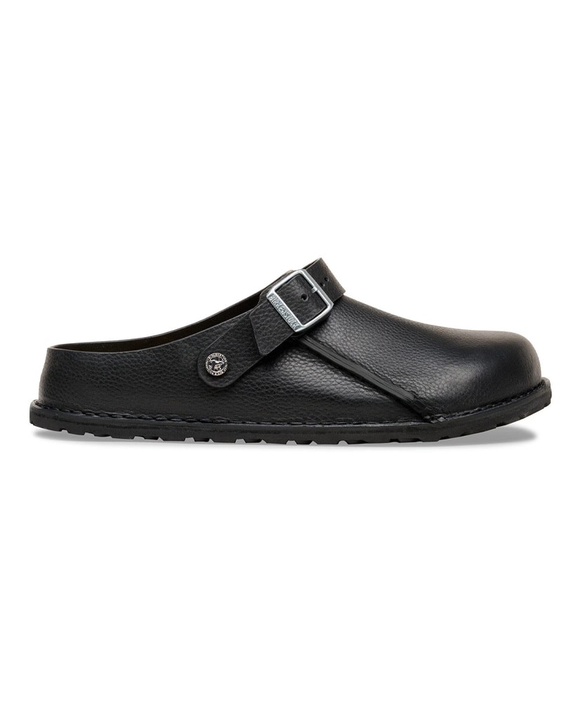 Lutry Premium - Natural Leather (Regular Fit) Black/ブラック 40