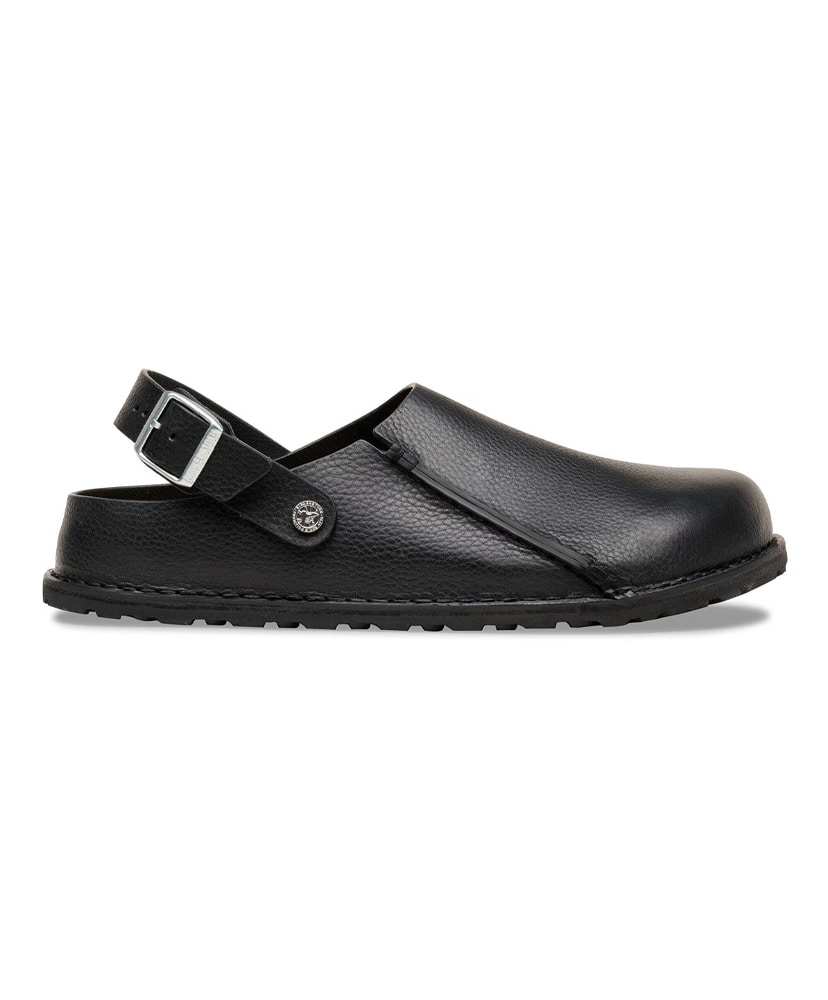 Lutry Premium - Natural Leather (Regular Fit) Black/ブラック 40