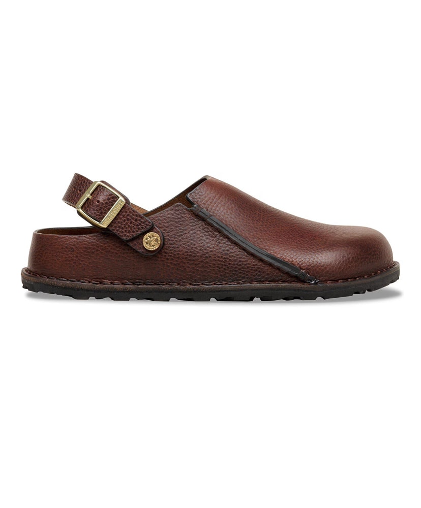 Lutry Premium - Natural Leather (Regular Fit) Roast/ロースト 40(MEN)